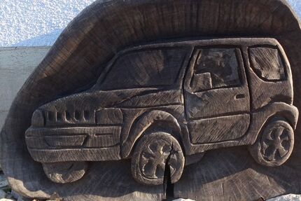 Suzuki Jimny 86.400 km 9.950 &euro; Burgthann-Oberferrieden 90559