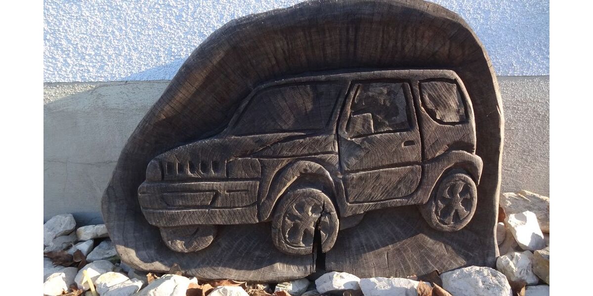 Suzuki Jimny 86.400 km 9.950 &euro; Burgthann-Oberferrieden 90559