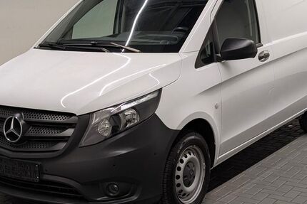 Mercedes-Benz Vito 75.250 km 25.480 € Langenweddingen 39171