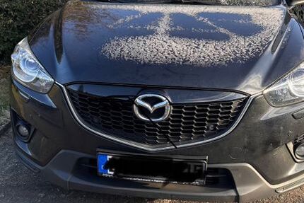 Mazda CX-5 209.000 km 8.200 &euro; Dortmund 44143