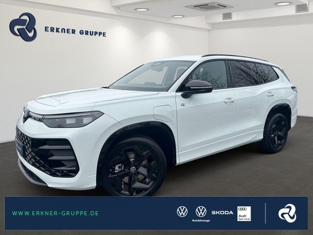 VW Tayron 3.500 km 57.500 &euro; Rüdersdorf 15562