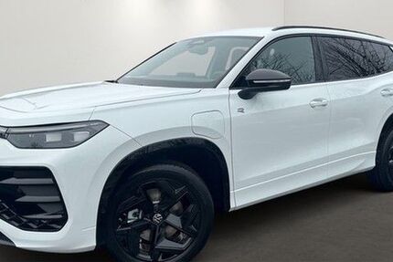 VW Tayron 4.500 km 55.900 &euro; Rüdersdorf 15562