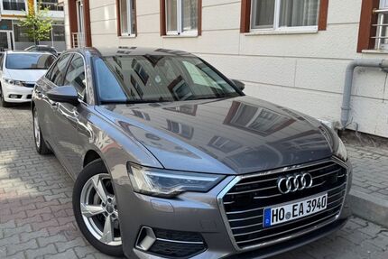 Audi A6 121.000 km 33.000 &euro; Schwarzenbach an der Saale 95126