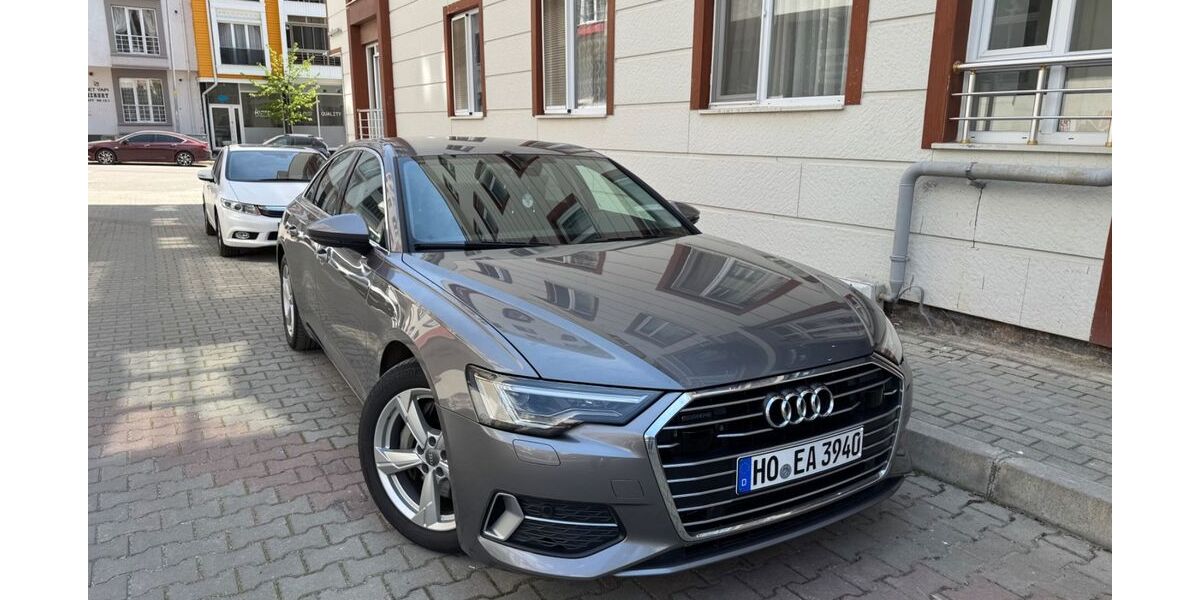 Audi A6 121.000 km 33.000 &euro; Schwarzenbach an der Saale 95126