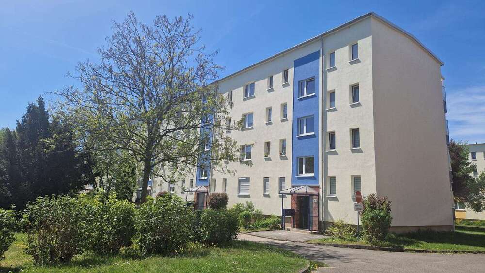 Etagenwohnung Eberswalde - 3 Zimmer, 62 m&sup2;, 129.000&euro; | Angebot:26627286