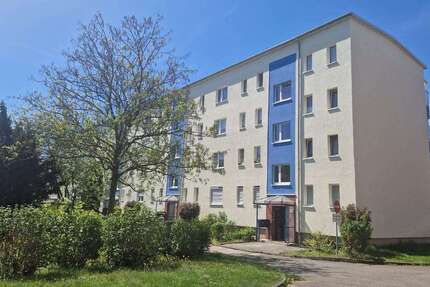 Wohnung Eberswalde - 3 Zimmer, 62 m&sup2;, 129.000&euro; | Angebot:26627286