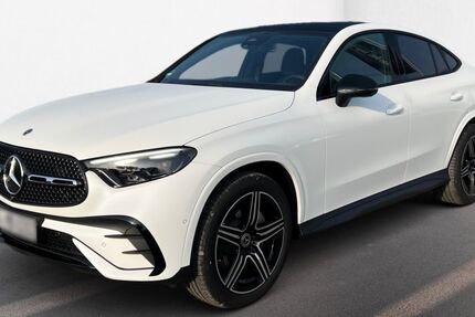 Mercedes-Benz GLC 450 9.000 km 85.940 &euro; Ergolding 84030