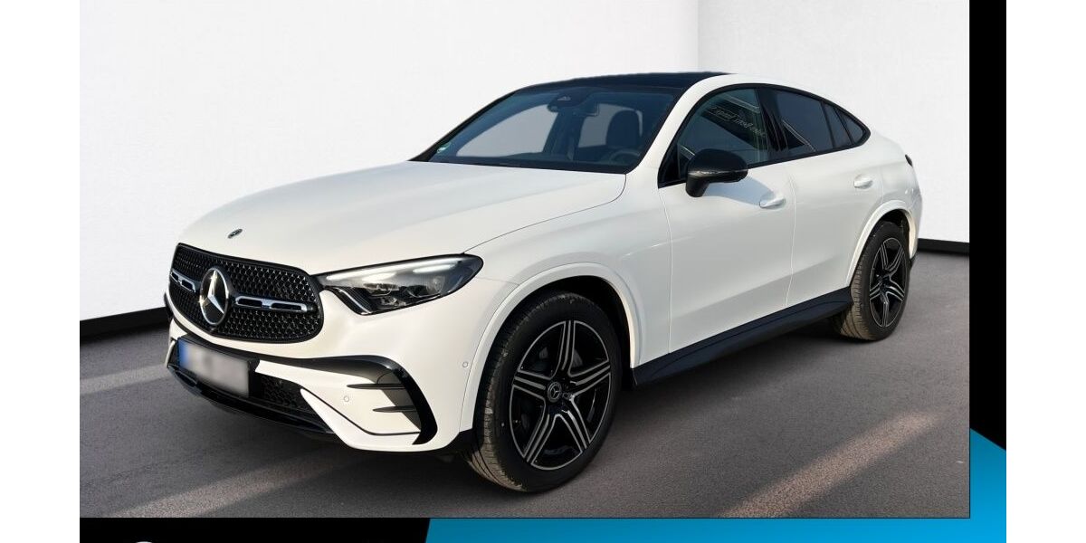 Mercedes-Benz GLC 450 9.000 km 85.940 &euro; Ergolding 84030