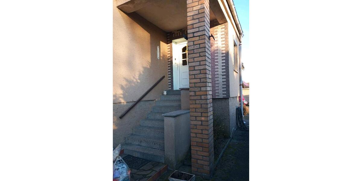 Einfamilienhaus Bad Liebenwerda - 3 Zimmer, 92 m&sup2;, 99.000&euro; | Angebot:25646775