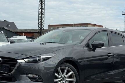 Mazda 3 97.200 km 14.999 &euro; Breitenbach 37327