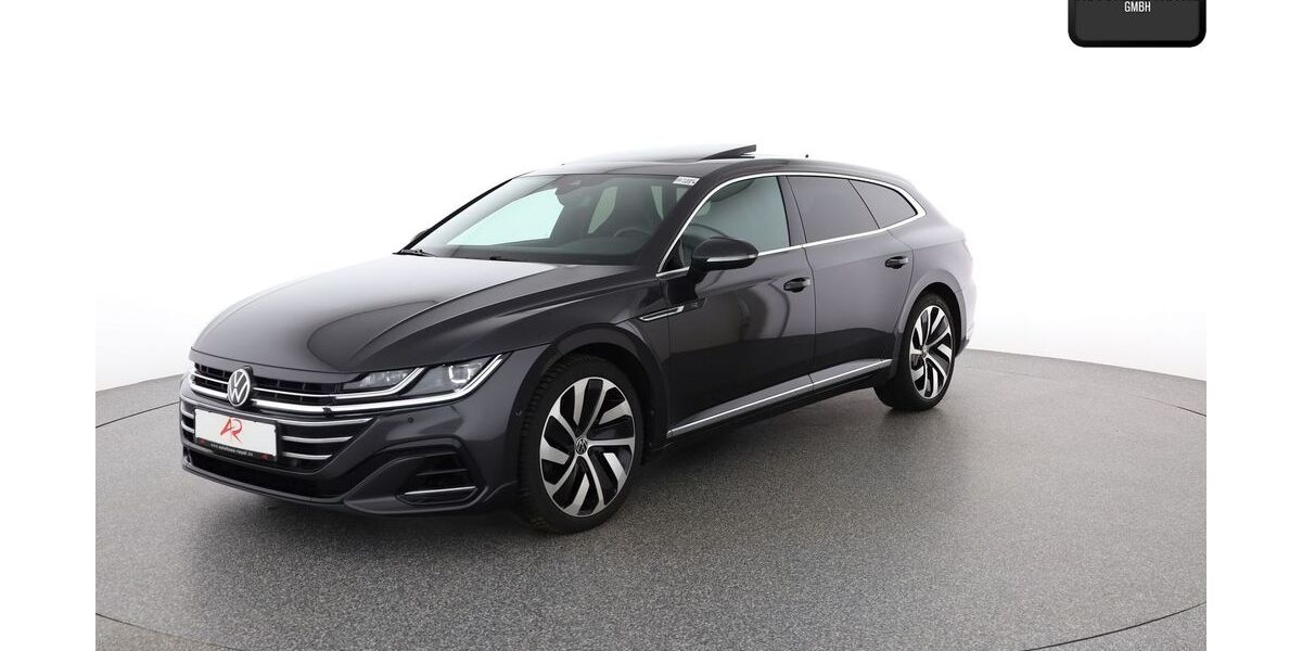 VW Arteon 90.744 km 29.680 &euro; Schönefeld 12529
