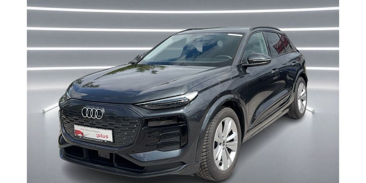 Audi Q6 e-tron 12.173 km 67.850 &euro; Ingolstadt 85057