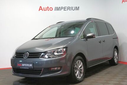 VW Sharan 83.219 km 27.990 &euro; Schmidgaden 92546