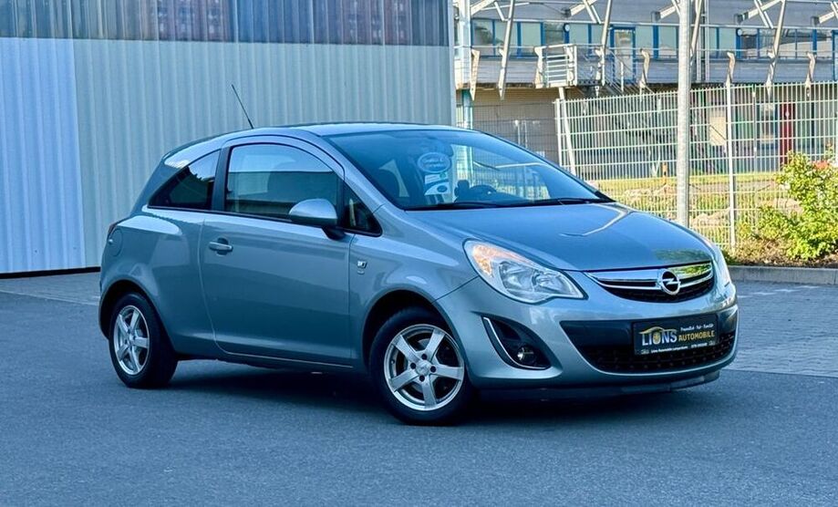 Corsa
