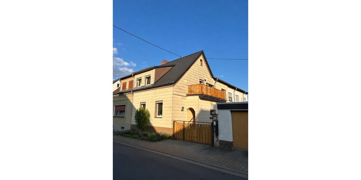 Reihenhaus Andernach - 5 Zimmer, 108 m&sup2;, 1.250&euro; | Angebot:26507247