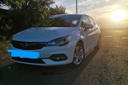 Opel Astra 51.733 km 13.200 &euro; Hettstedt 06333