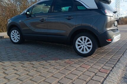 Opel Crossland (X) 50.000 km 13.500 &euro; Kümmersbruck 92245