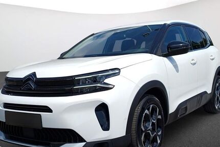 Citroen C5 Aircross 20.433 km 21.670 &euro; Ahaus 48683