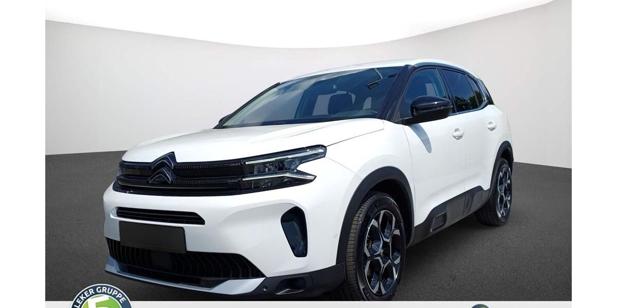 Citroen C5 Aircross 20.433 km 21.670 &euro; Ahaus 48683