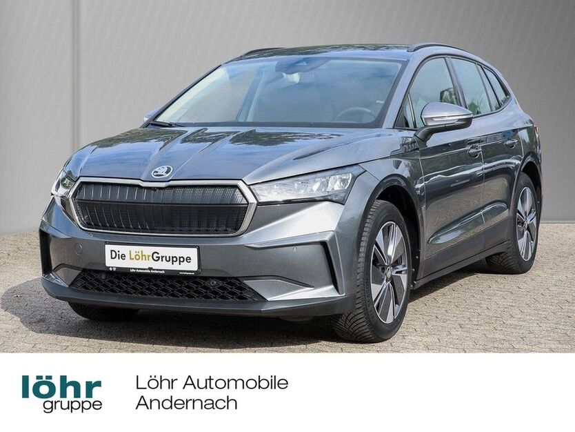 Skoda Enyaq 18.879 km 28.980 € Andernach 56626