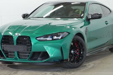 BMW M4 3.990 km 84.930 &euro; Lahr 77933