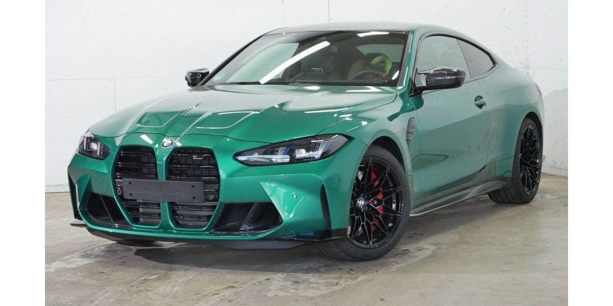 BMW M4 3.990 km 84.930 &euro; Lahr 77933