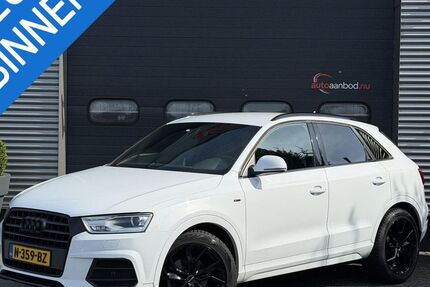 Audi Q3 195.509 km 10.990 &euro; Boekel 5427 