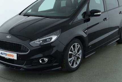 Ford S-Max 84.089 km 22.240 € Neufahrn 85375