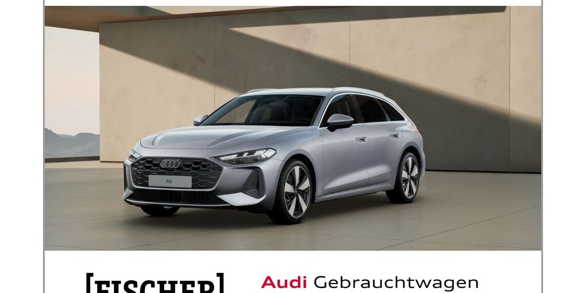 Audi A5 25.630 km 48.876 &euro; Jena 07743