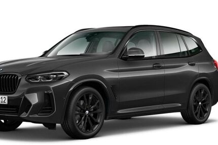 BMW X3 73.246 km 39.950 &euro; Bad Oeynhausen 32547