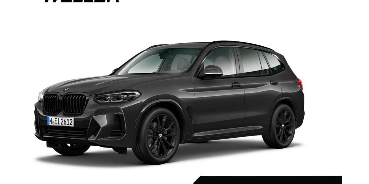 BMW X3 73.246 km 39.950 &euro; Bad Oeynhausen 32547