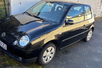 VW Lupo 119.670 km 999 &euro; Kassel 34121