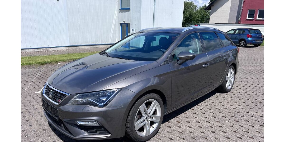 Seat Leon 50.320 km 17.890 &euro; Koblenz 56077