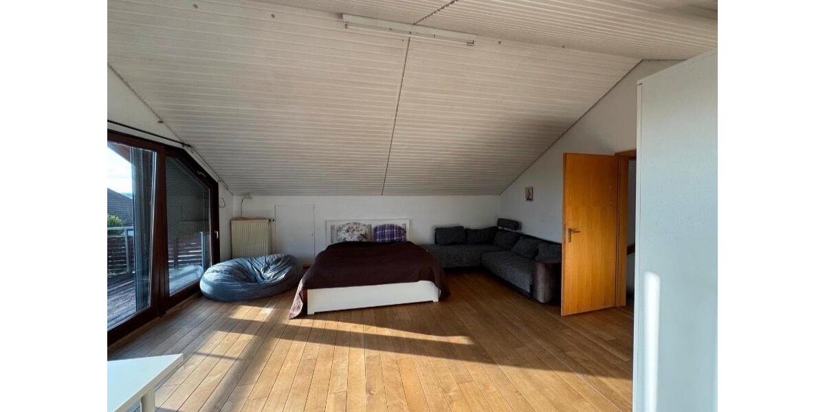 Einfamilienhaus Pfullendorf - 8 Zimmer, 155 m&sup2;, 649.000&euro; | Angebot:26615200