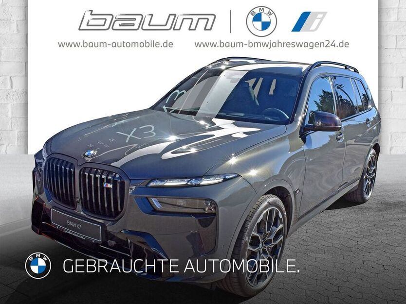 X7 M60