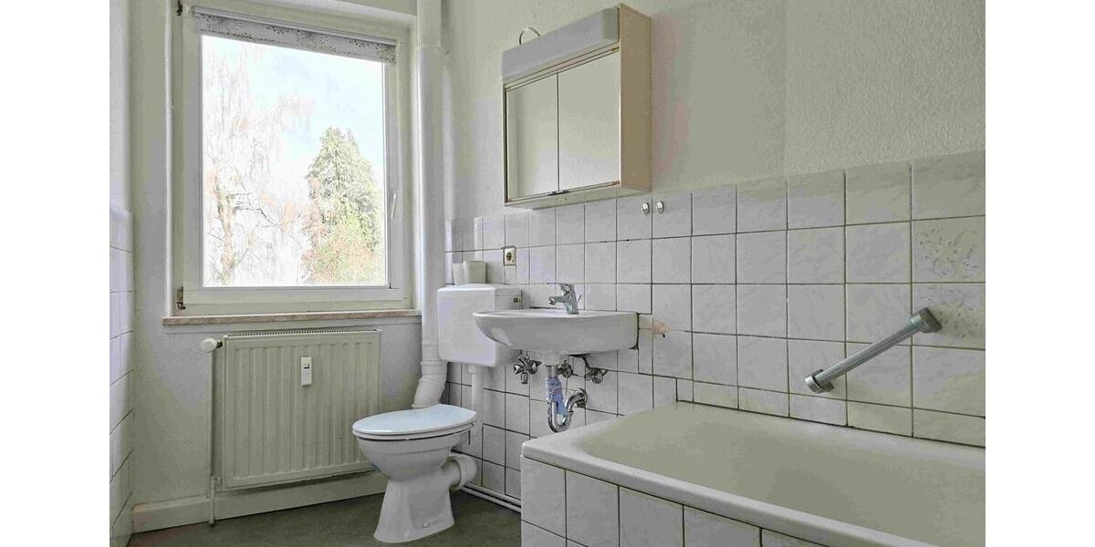 Etagenwohnung Frauenstein - 2 Zimmer, 48 m&sup2;, 315&euro; | Angebot:26657905