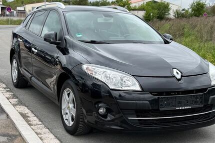 Renault Megane 225.000 km 2.650 &euro; Grosshabersdorf 90613