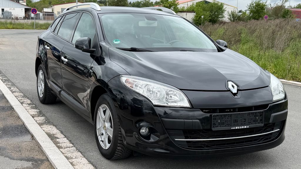 Renault Megane 225.000 km 2.650 &euro; Grosshabersdorf 90613