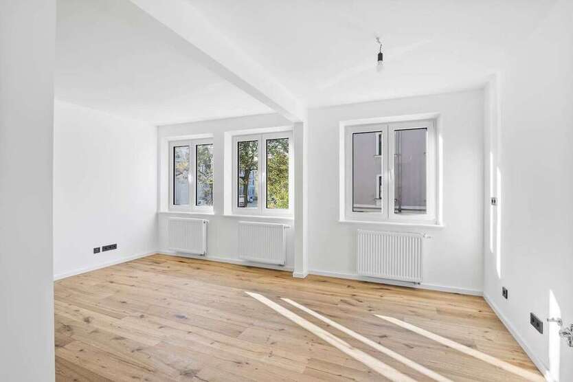 Wohnung zum Kaufen in Berlin 330.000 € 80.8 m²