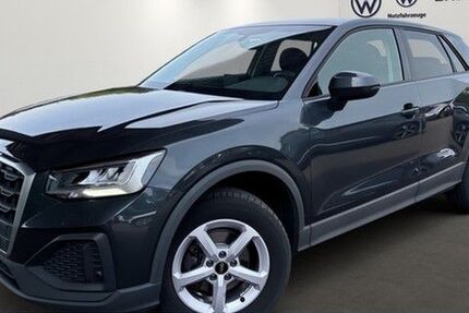 Audi Q2 87.474 km 21.599 &euro; Rüdersdorf 15562