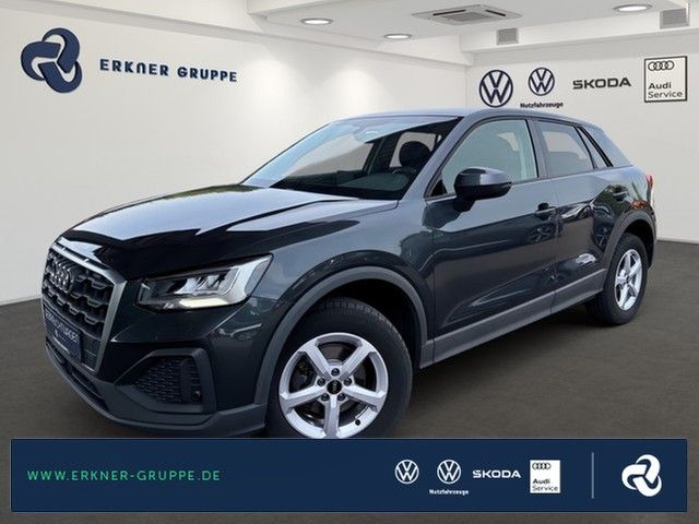 Audi Q2 87.474 km 21.599 &euro; Rüdersdorf 15562