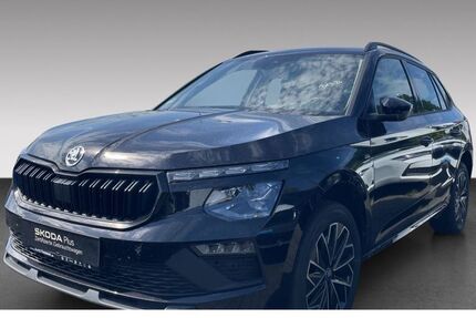 Skoda Kamiq 23.600 km 28.880 &euro; Bonn 53227