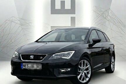 Seat Leon 194.000 km 9.200 &euro; Sulzfeld 97633