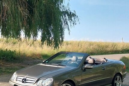 Mercedes-Benz CLK 200 75.643 km 14.600 &euro; Schwetzingen 68723