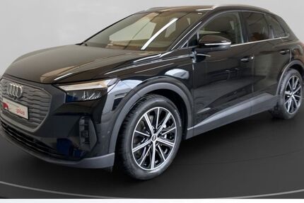Audi Q4 e-tron 3.755 km 39.790 &euro; Köln 50823