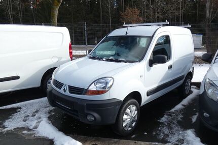 Renault Kangoo 170.000 km 6.400 &euro; Waldsassen 95652