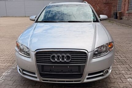 Audi A4 83.274 km 5.500 &euro; Rastatt 76437