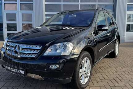 Mercedes-Benz ML 500 250.000 km 7.888 &euro; Neuenkirchen 49586