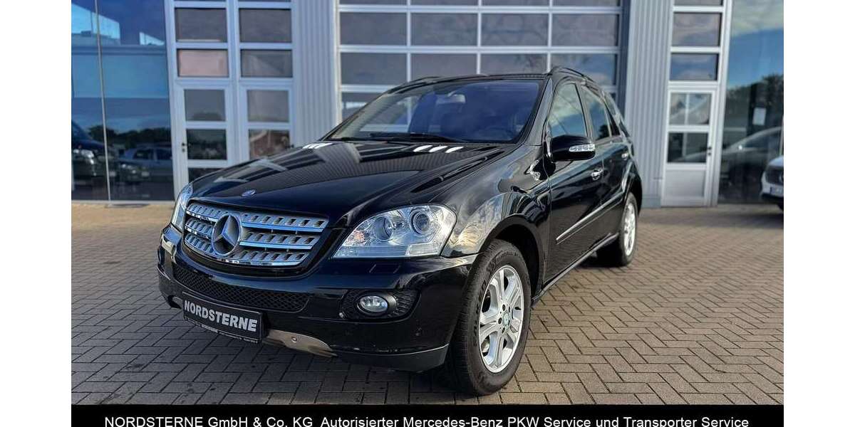 Mercedes-Benz ML 500 250.000 km 7.888 &euro; Neuenkirchen 49586