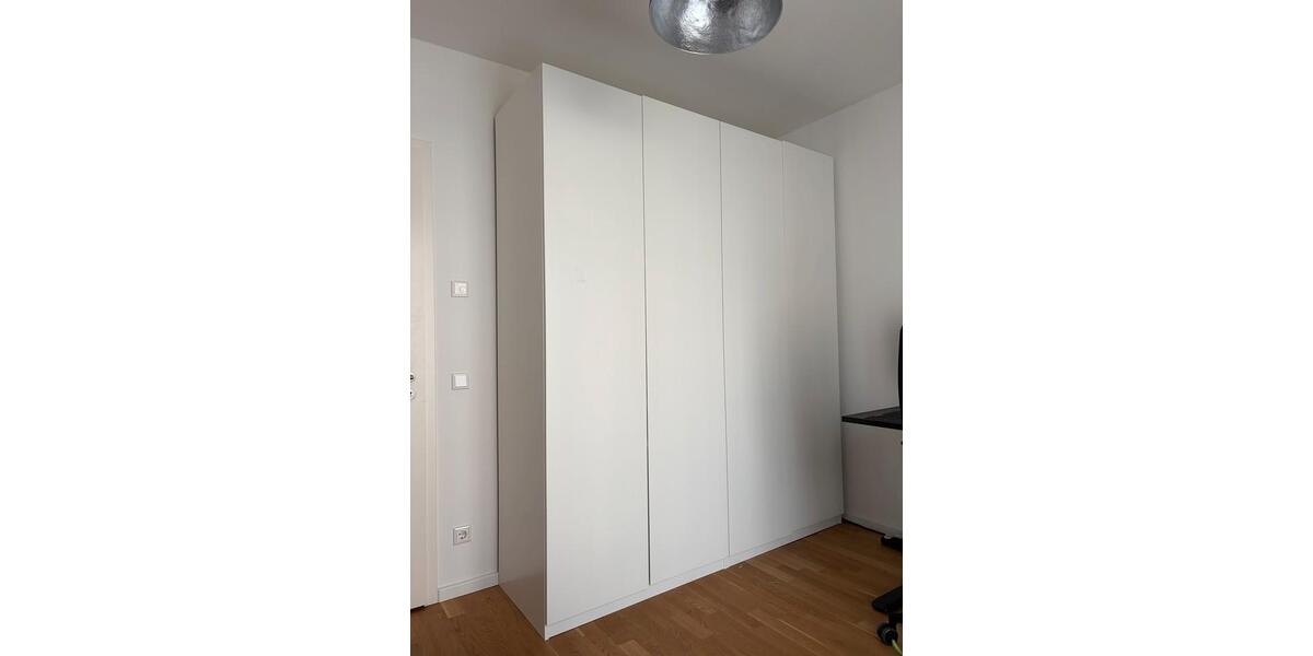 Erdgeschoßwohnung Hamburg Alsterdorf - 3 Zimmer, 68 m&sup2;, 1.800&euro; | Angebot:26412371